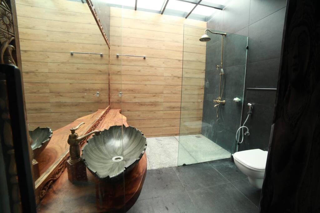 Varaa Villa Мисор Екстериор снимка