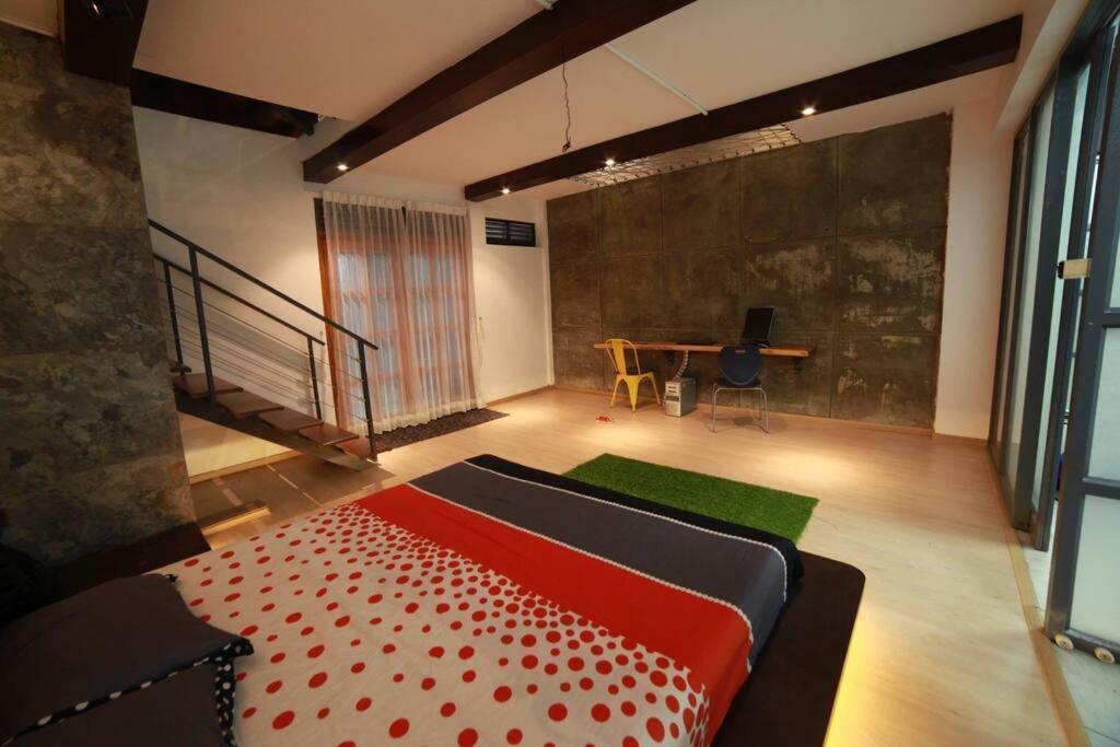 Varaa Villa Мисор Екстериор снимка