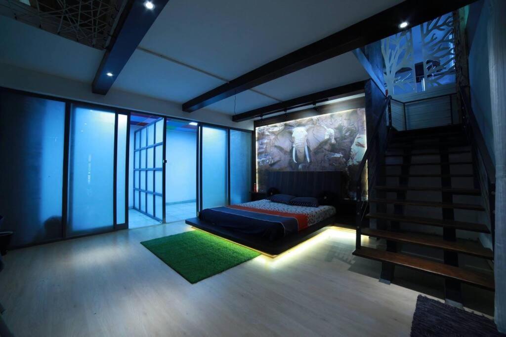 Varaa Villa Мисор Екстериор снимка